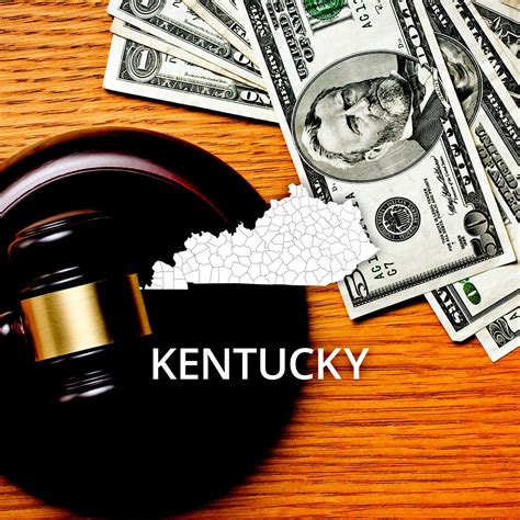How to File Bankruptcy in Kentucky .
